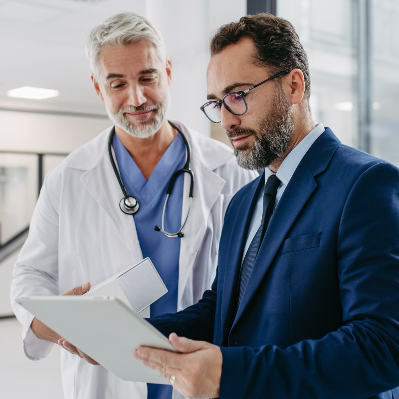 Why Practitioners Choose JuveXO®: Unparalleled Benefits and Unique Differentiators