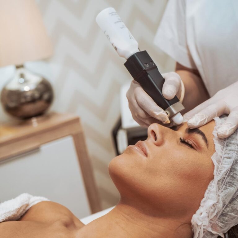 Exosomes and Skincare: The Future of Aesthetics