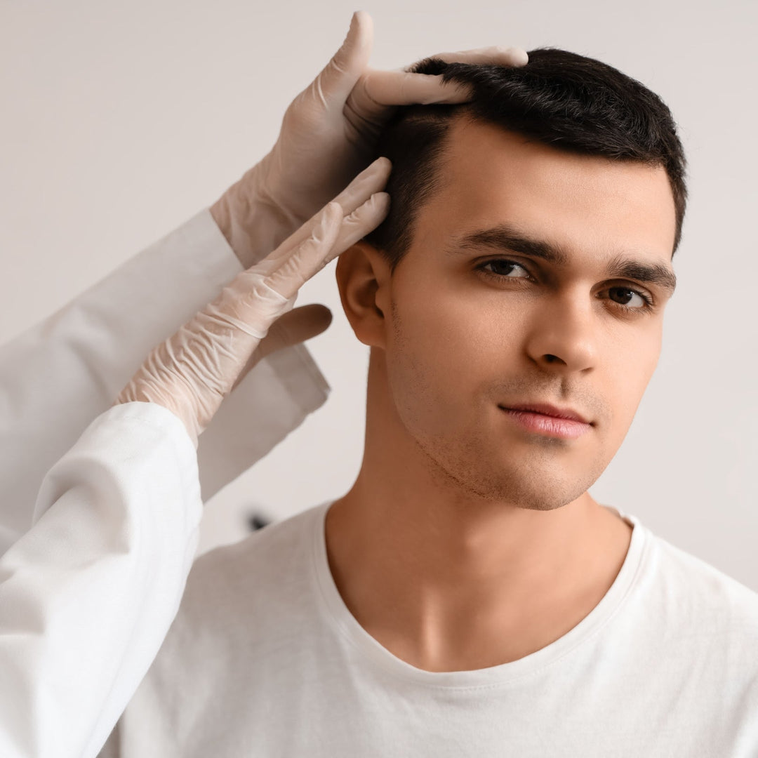 exosomes for hair growth