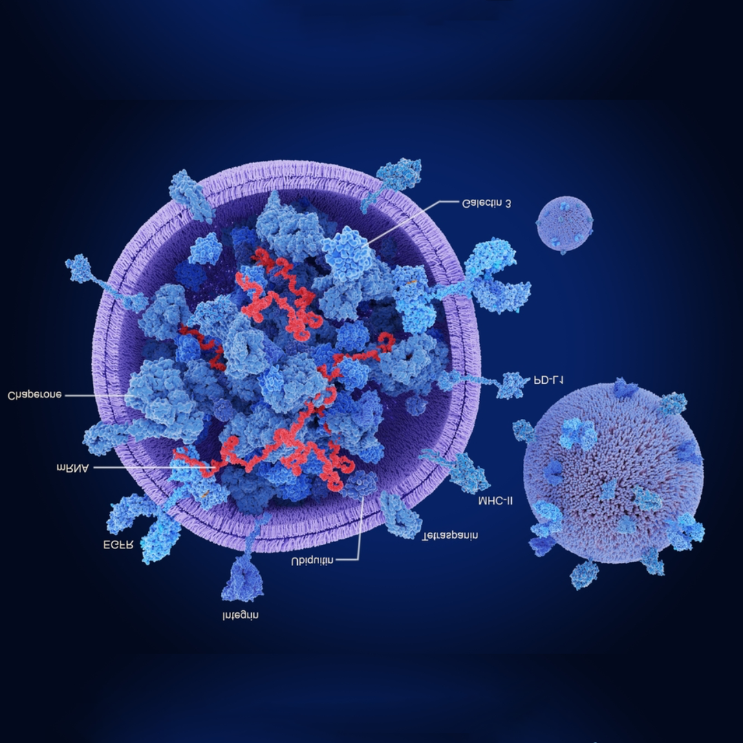 What are Exosomes?