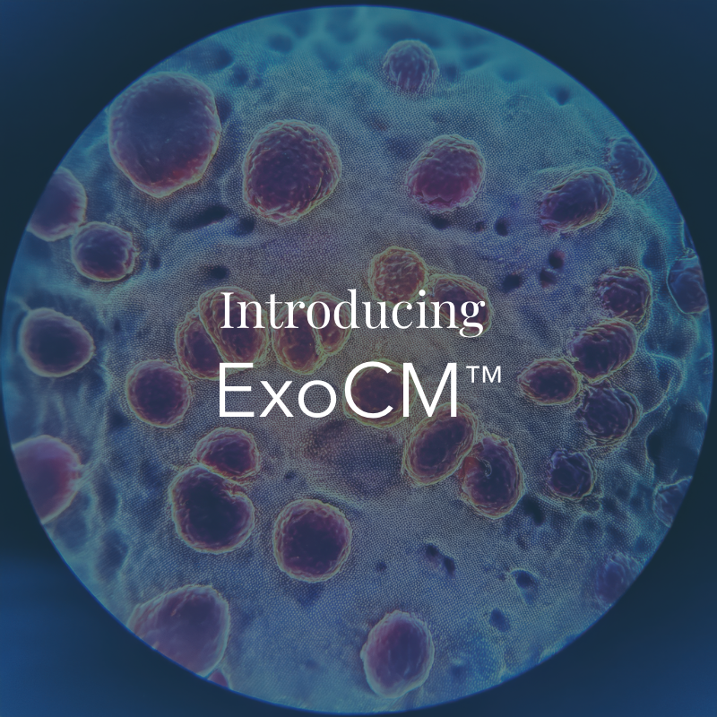 JuveXO® Introduces ExoCM™: Science-Driven Formula for Advanced Aesthetic Treatments