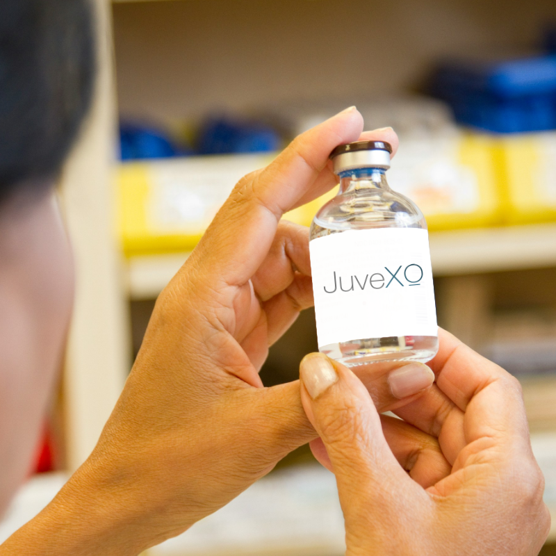 Harnessing the Potential of Exosomes: The JuveXO Advantage