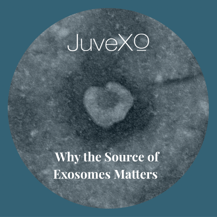 Why the Source of Exosomes Matters