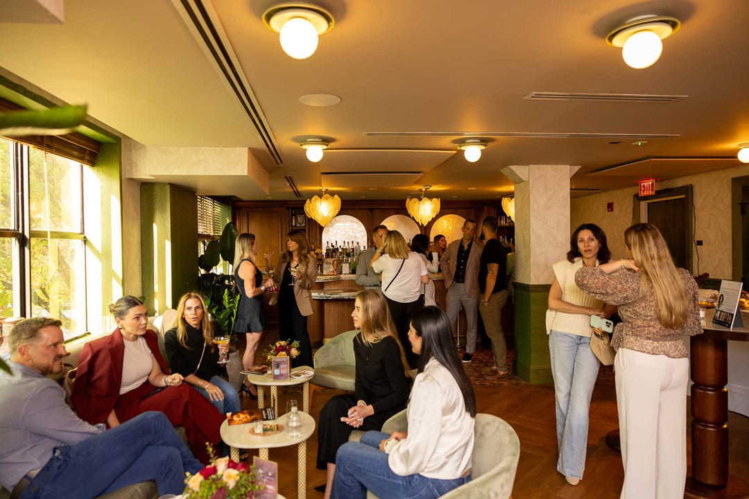 Inside the Exora™ Brand Launch: Science, Community, and a New Direction for Beauty