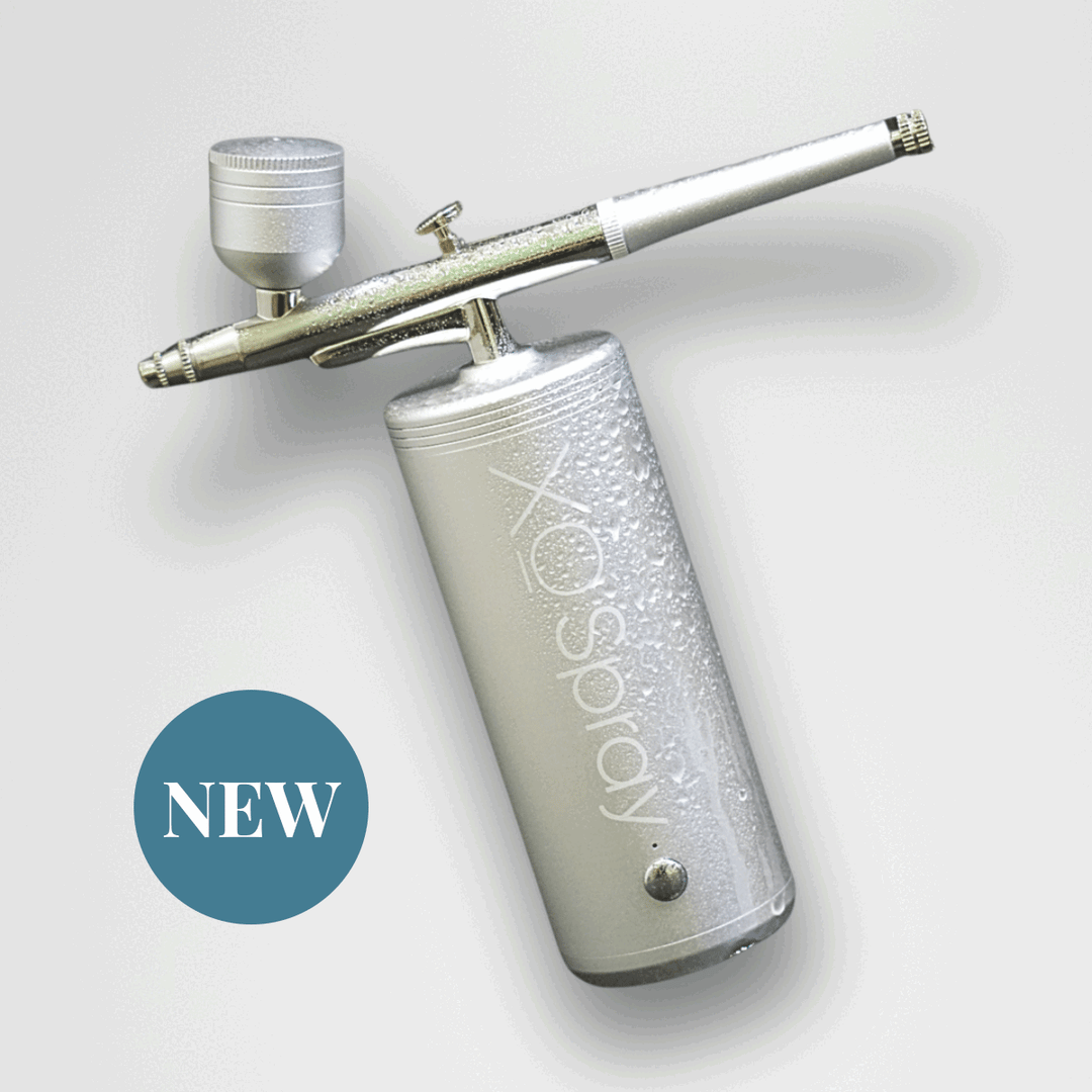 Revolutionize Your Practice with the XO Spray™: The Ultimate Tool for Exosome Delivery