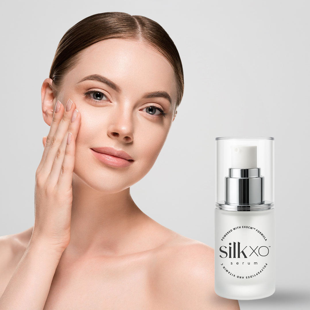 Silk XO™ – JuveXO