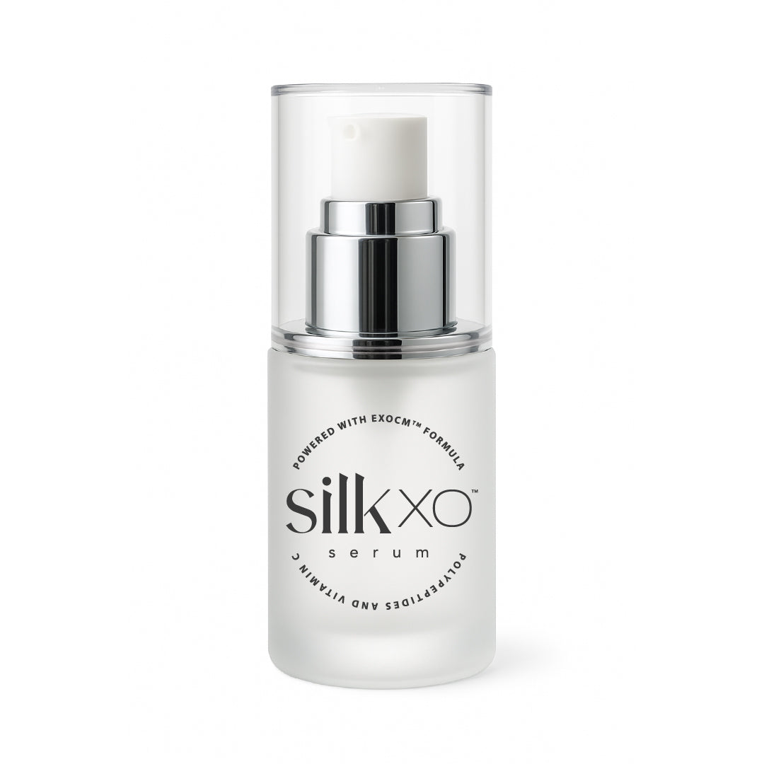Silk XO™ – JuveXO