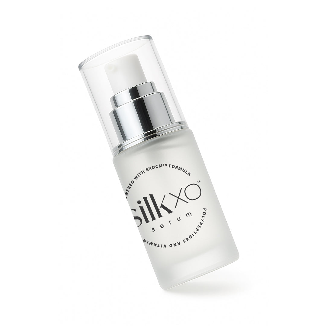 Silk XO™ – JuveXO